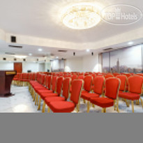 The Rooms Boutique Hotel 