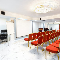 The Rooms Boutique Hotel 