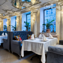 The Rooms Boutique Hotel 