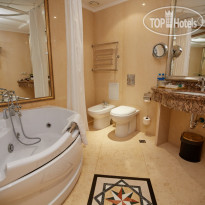 The Rooms Boutique Hotel 