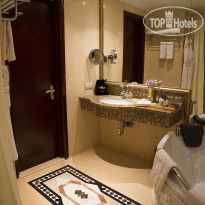 The Rooms Boutique Hotel 