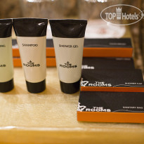 The Rooms Boutique Hotel 