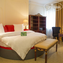 The Rooms Boutique Hotel 