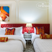 The Rooms Boutique Hotel 