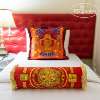 The Rooms Boutique Hotel