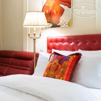 The Rooms Boutique Hotel