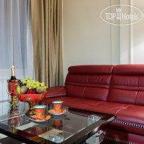 The Rooms Boutique Hotel