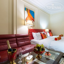 The Rooms Boutique Hotel