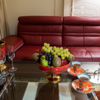 The Rooms Boutique Hotel