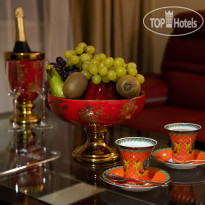 The Rooms Boutique Hotel