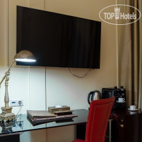 The Rooms Boutique Hotel