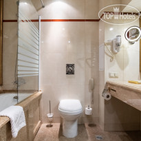 The Rooms Boutique Hotel