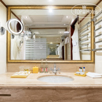 The Rooms Boutique Hotel