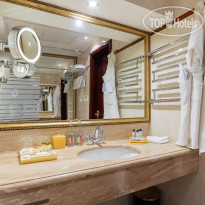 The Rooms Boutique Hotel