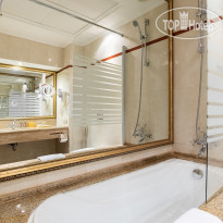The Rooms Boutique Hotel