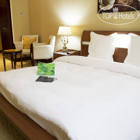 The Rooms Boutique Hotel