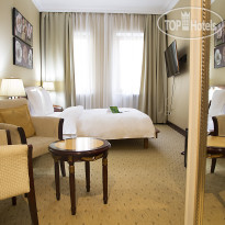 The Rooms Boutique Hotel