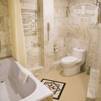 The Rooms Boutique Hotel