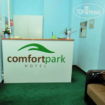 Comfort Park Hotel
