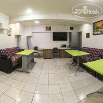 Comfort Park Hotel