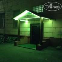 Comfort Park Hotel