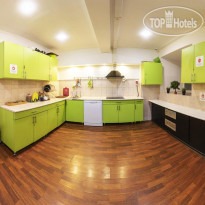 Comfort Park Hotel