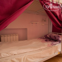 Art Hostel Moscow 
