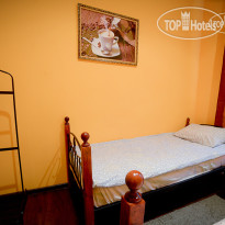 Slavyanka Mini-Hotel 