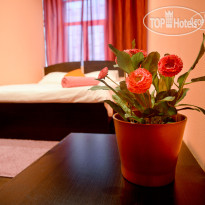 Slavyanka Mini-Hotel 