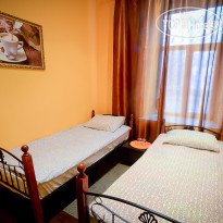 Slavyanka Mini-Hotel 