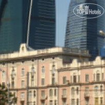 Kutuzov Guesthouse