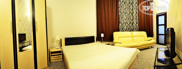 New photos from tourists Kutuzov Hostel