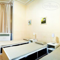 Kutuzov Hostel 