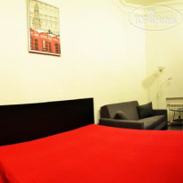 Kutuzov Hostel 