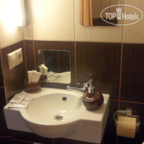 Art Hotel Tverskaya 