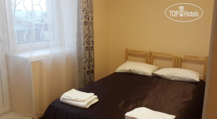 Hotel photo Agava Hotel 2*
