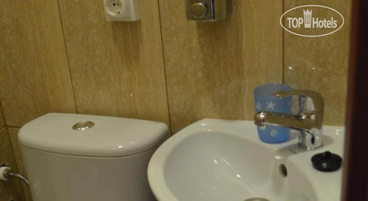 New photos from tourists Agava Hotel 2*