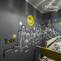 Re Forma Art Hostel 