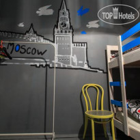 Re Forma Art Hostel 