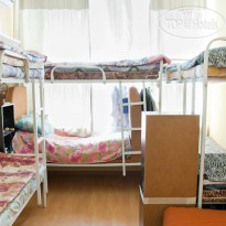 D'hostels On Sadovaya