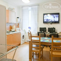 D'hostels On Sadovaya