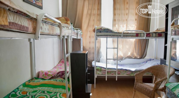 Photos D'hostels On Sadovaya