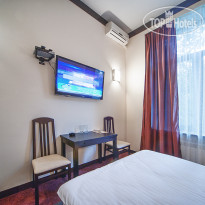 4 Rooms 
