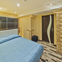 4 Rooms 