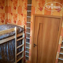 Пирамида Хостел 