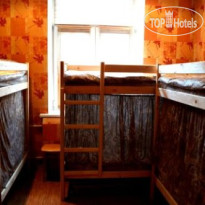 Пирамида Хостел 