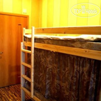 Пирамида Хостел 