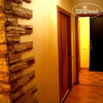 Пирамида Хостел 