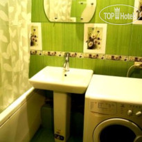 Пирамида Хостел 