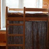 Пирамида Хостел 